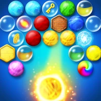 Bubble Bust! HD Bubble Shooter