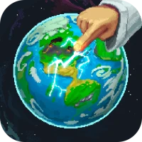 WorldBox - SandBox Simülatörü