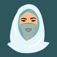 Muslima İslami Evlilik Buluşma