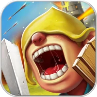 Clash of Lords 2: A Batalha