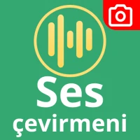 Sesli çeviri - konuş ve çevir