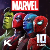 Marvel Şampiyonlar Turnuvası