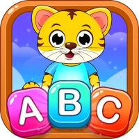 Kids Spelling & Phonics Games