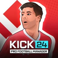 KICK 25: Pro Futbol Menajeri