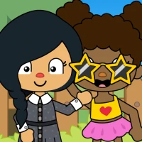 Mii World: Senin Hikayen