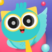 Kidzovo: Learning Games 2-8 yr