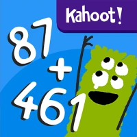 Kahoot! BüyükSayılar:DragonBox