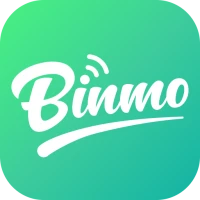 Binmo - Group Voice Chat Rooms