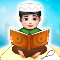 Muslim Kids Educational Games