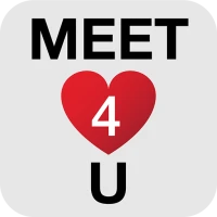 Meet4U - Sohbet, Aşk