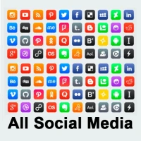 All Social Apps for Twitter