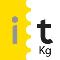 iTicket.KG - Online tickets