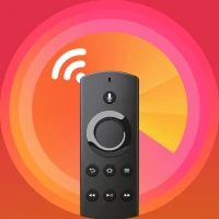 Uzaktan Fire TV - Firestick