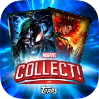 Marvel Collect! by Topps®