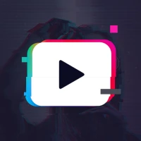 Glitch Video editor