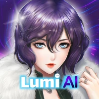 Lumi AI: Character AI Chat