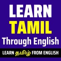 Learn Tamil Through English