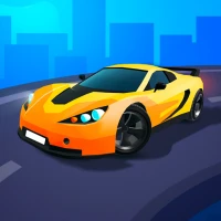 Race Master 3D: Araba Yarışı