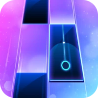 Magic Piano Music game