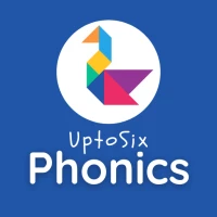 UptoSix Phonics PLUS