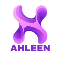 ahlin - Group Voice Chat Room