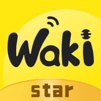 Waki Star- Sesli Sohbet Odası