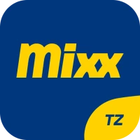 Mixx Tanzania