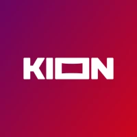 KION – фильмы, сериалы и тв