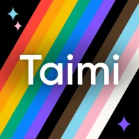 Taimi: Kolay Arkadaşlık LGBTQ+