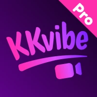 KKVibe Pro - Canlı Video