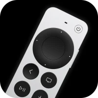 Remote for Apple TV