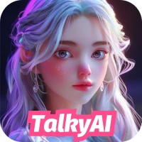 TalkyAI:Your AI Soulmate