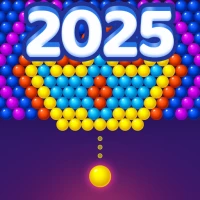 Bubble Shooter Star