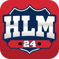 Hockey Legacy Manager 24