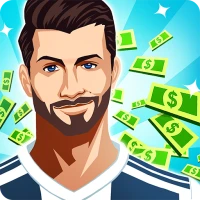 Idle Eleven - Football tycoon