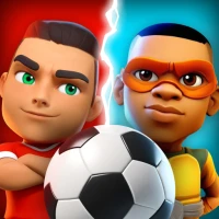 Goal Battle - Futbol Oyunları