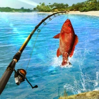 Fishing Clash: Spor Simülatörü