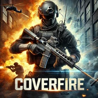 Cover Fire: Offline Shooting