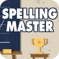 Spelling Master Game