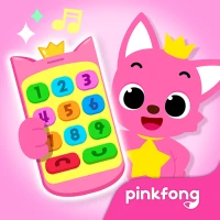 Pinkfong Baby Shark Phone