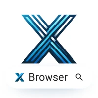 SecureX - Web Özel Tarayıcı