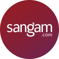 Sangam.com: Matrimony App