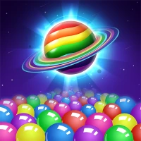 Bubble Shooter Alanı