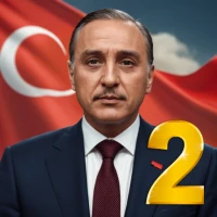 2. MÇ - Başkan Simülatörü