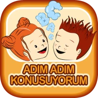 Adım Adım Konuşuyorum