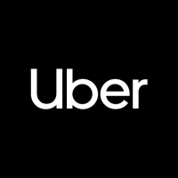 Uber - Kolay taksi yolculuğu