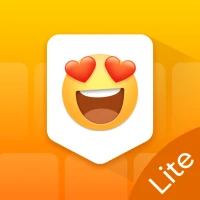 Emoji Klavye Lite-Emoji&Tema