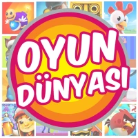 Oyun Dünyası