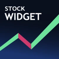 Stock Widget