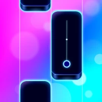 Magic Piano Tiles:music game